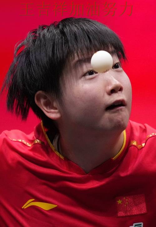 孙颖莎最新动态引发关注 球迷对表现评价两极分化