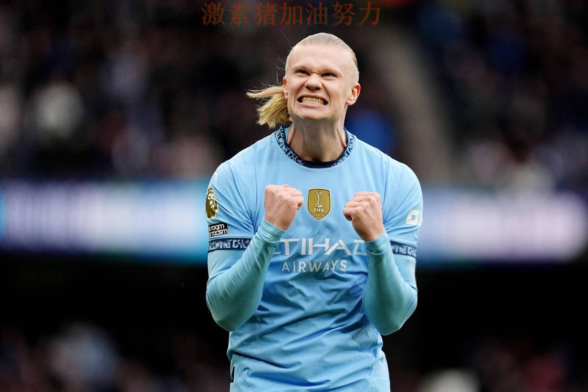 哈兰德单场封神压力陡增 哈兰德单场封神压力陡增