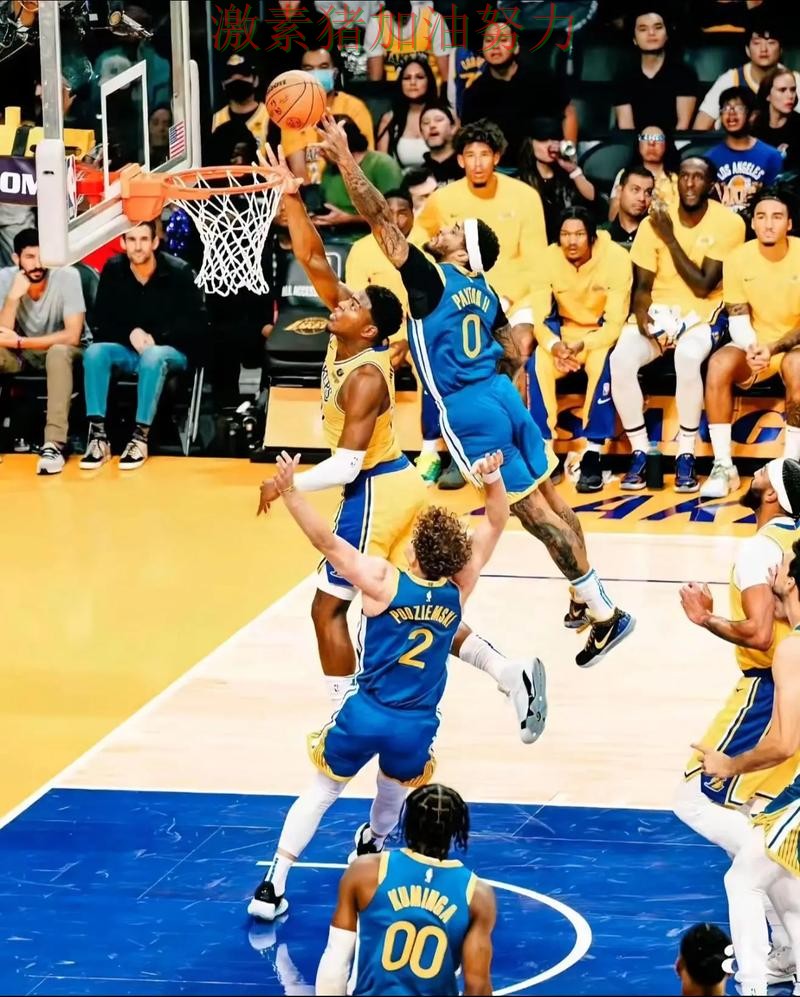 东契奇与库里同日爆发刷屏全网